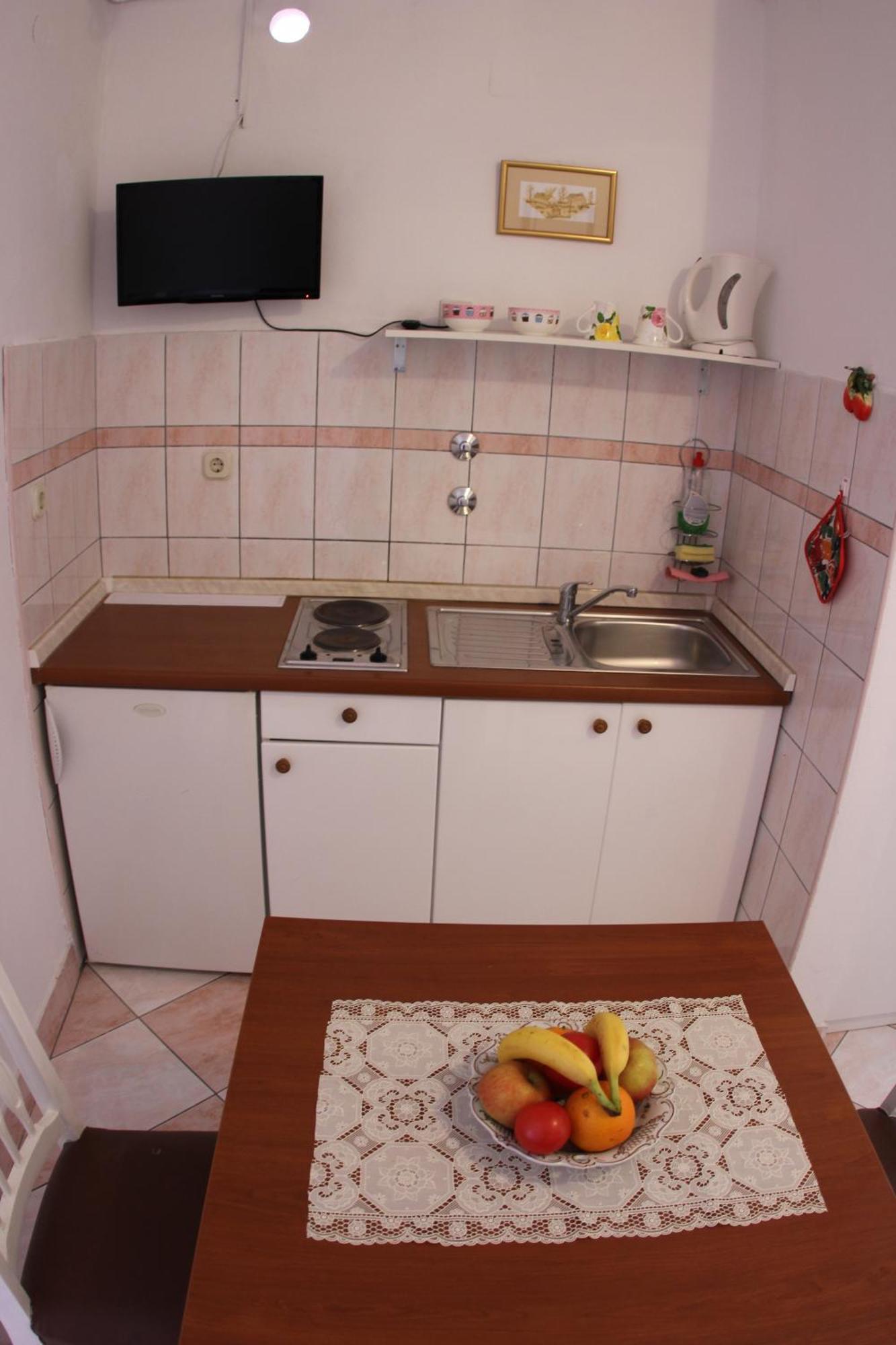 Apartmani Surlin Hvar Town Eksteriør billede