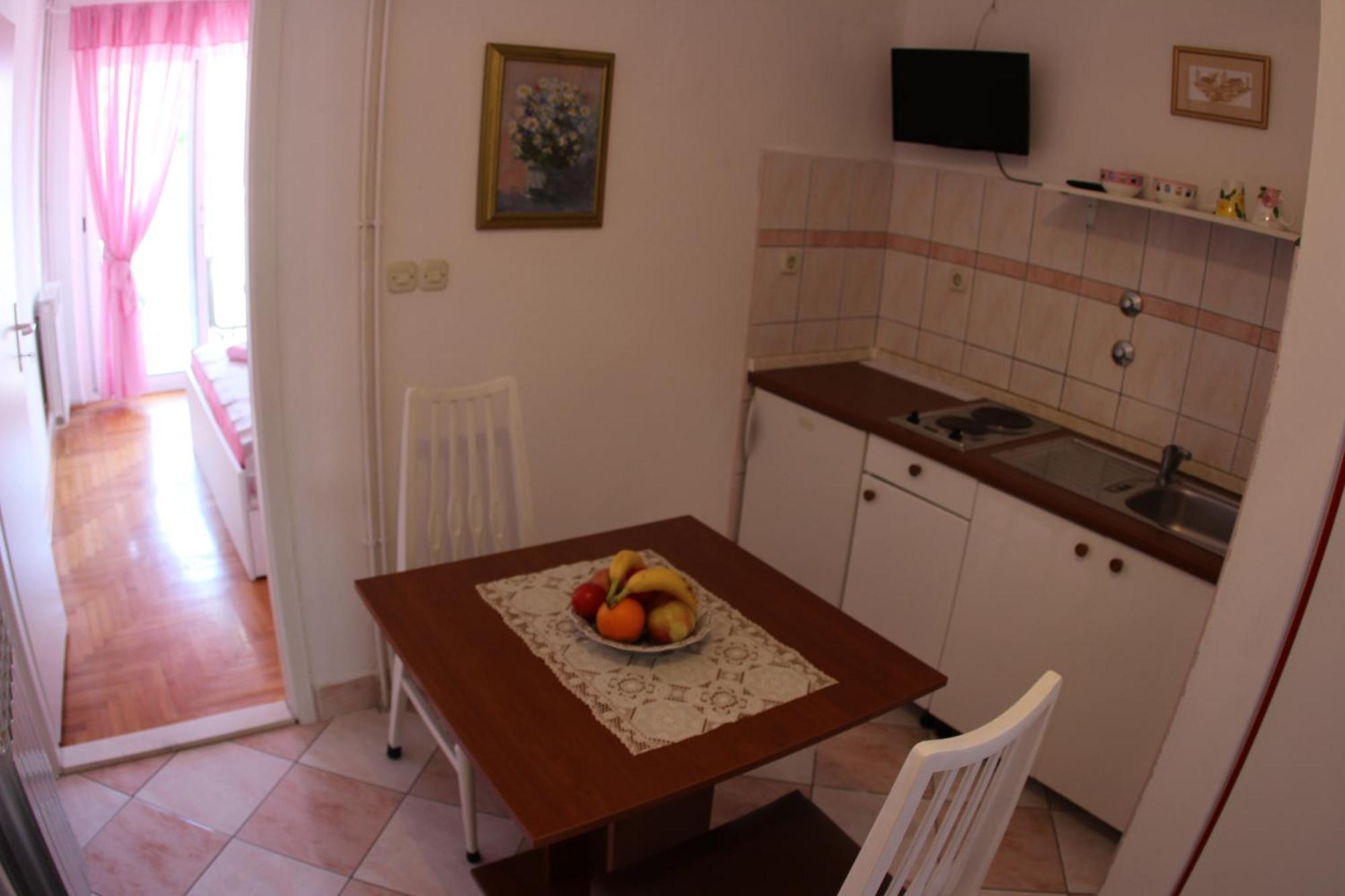Apartmani Surlin Hvar Town Eksteriør billede