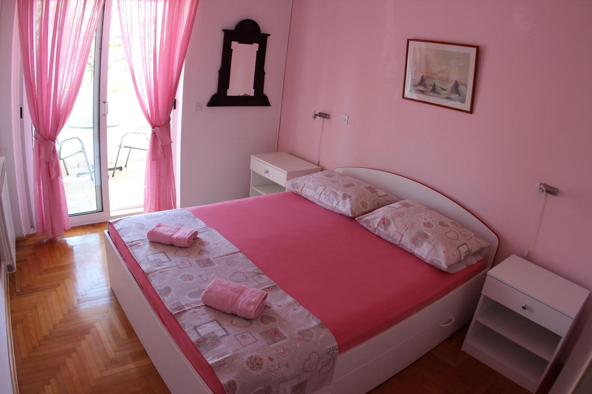 Apartmani Surlin Hvar Town Eksteriør billede