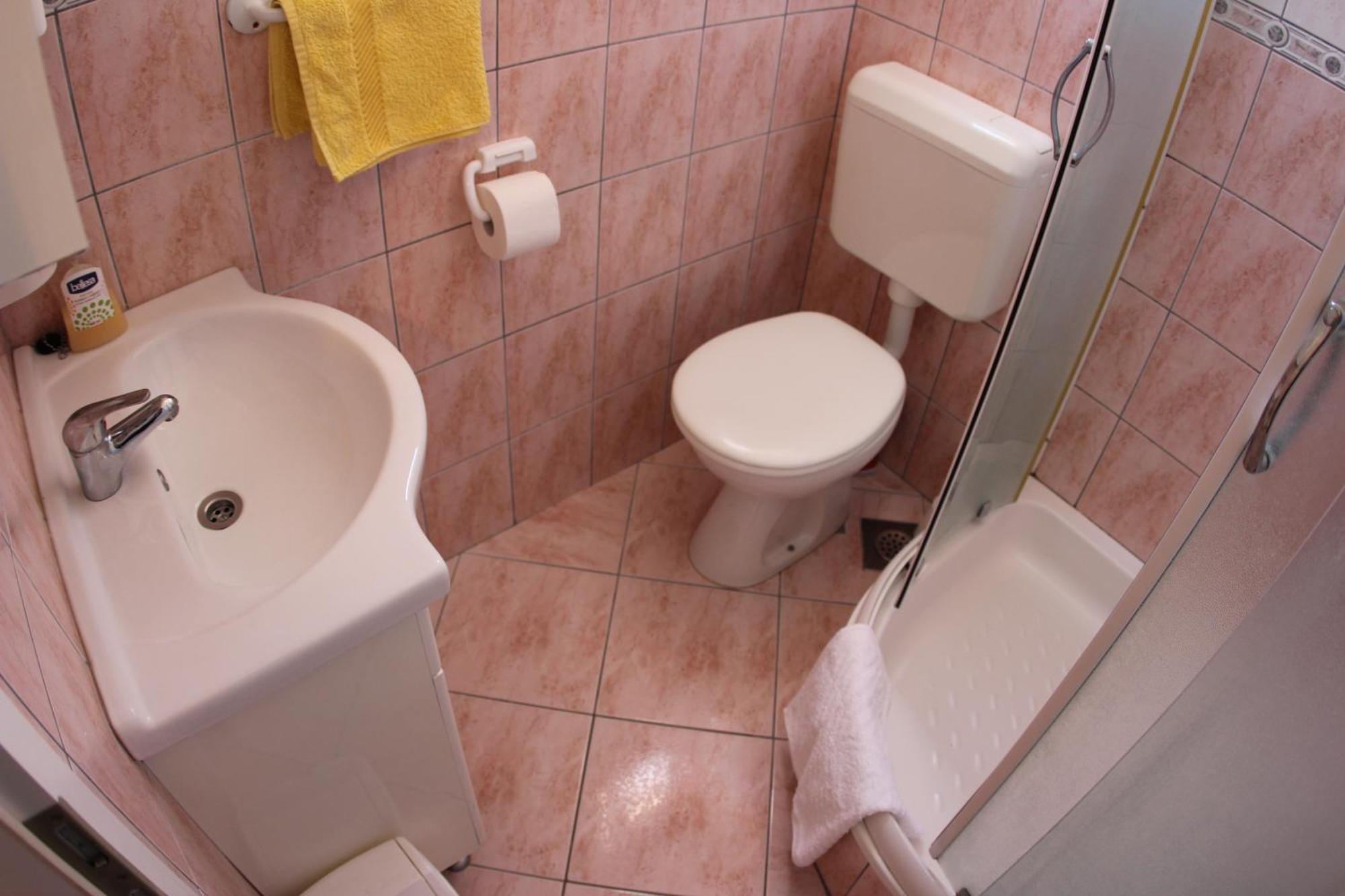 Apartmani Surlin Hvar Town Eksteriør billede