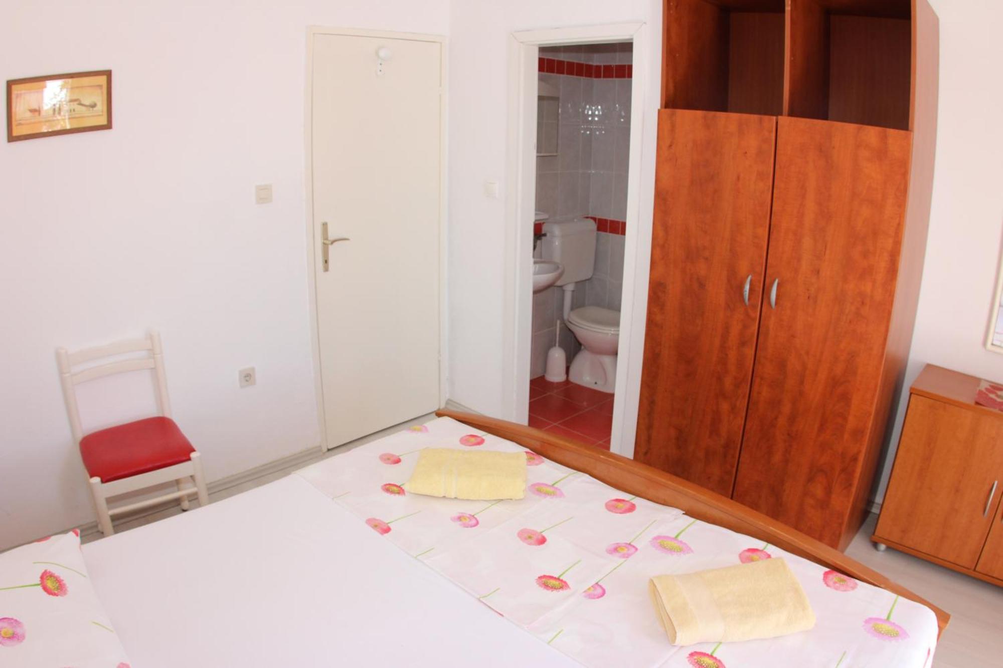 Apartmani Surlin Hvar Town Eksteriør billede