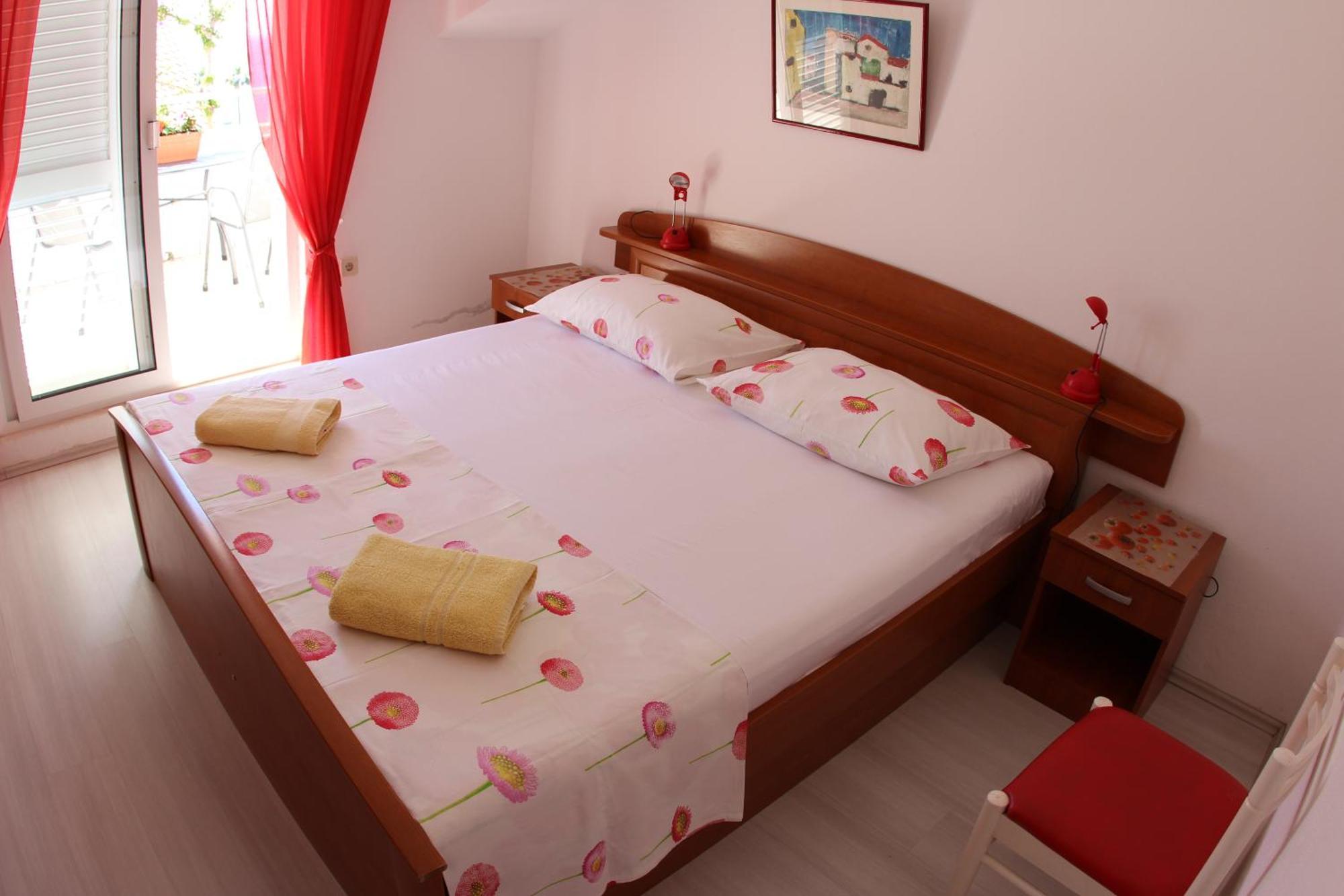 Apartmani Surlin Hvar Town Eksteriør billede