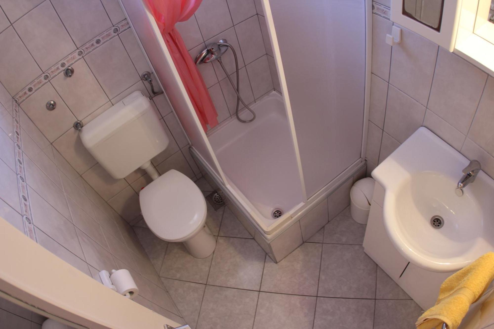 Apartmani Surlin Hvar Town Eksteriør billede