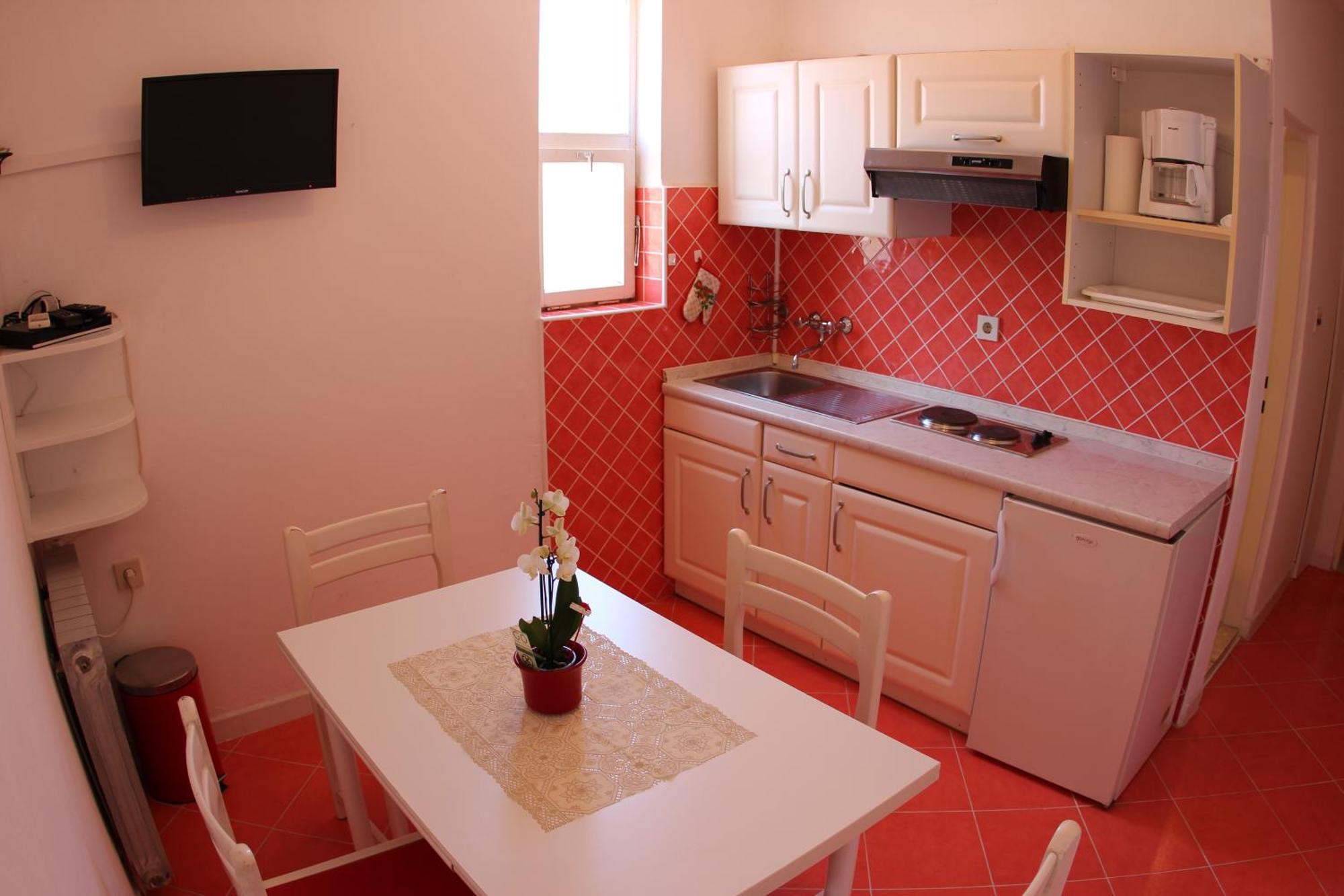 Apartmani Surlin Hvar Town Eksteriør billede