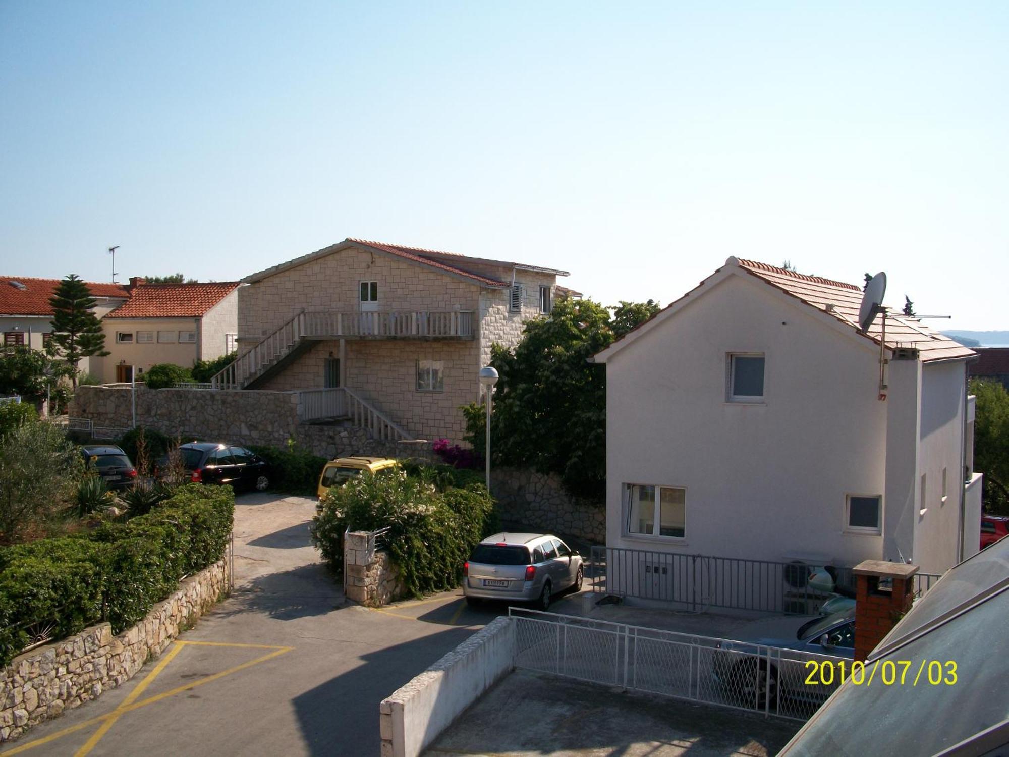 Apartmani Surlin Hvar Town Eksteriør billede