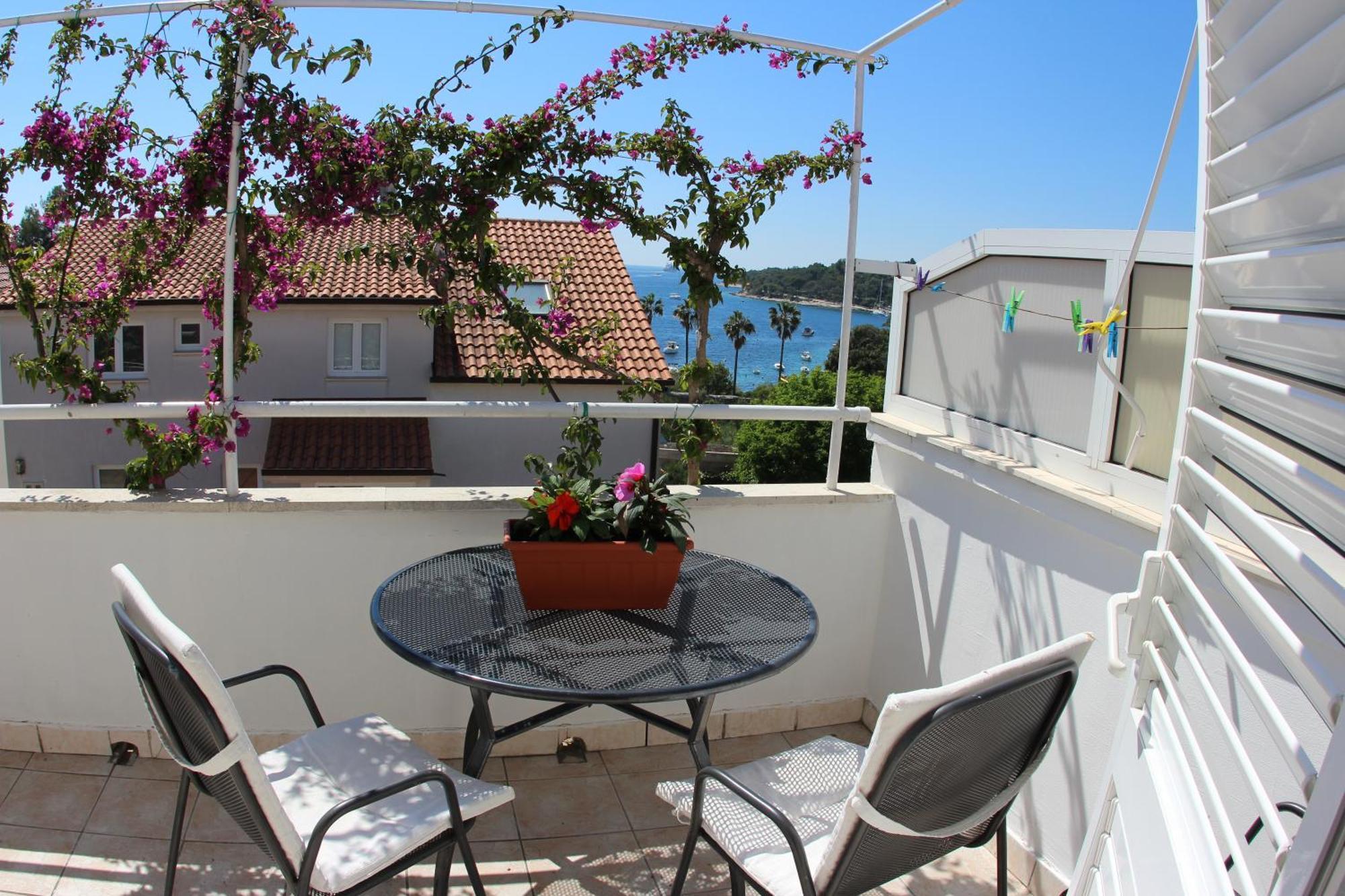 Apartmani Surlin Hvar Town Eksteriør billede