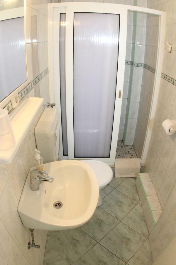 Apartmani Surlin Hvar Town Eksteriør billede