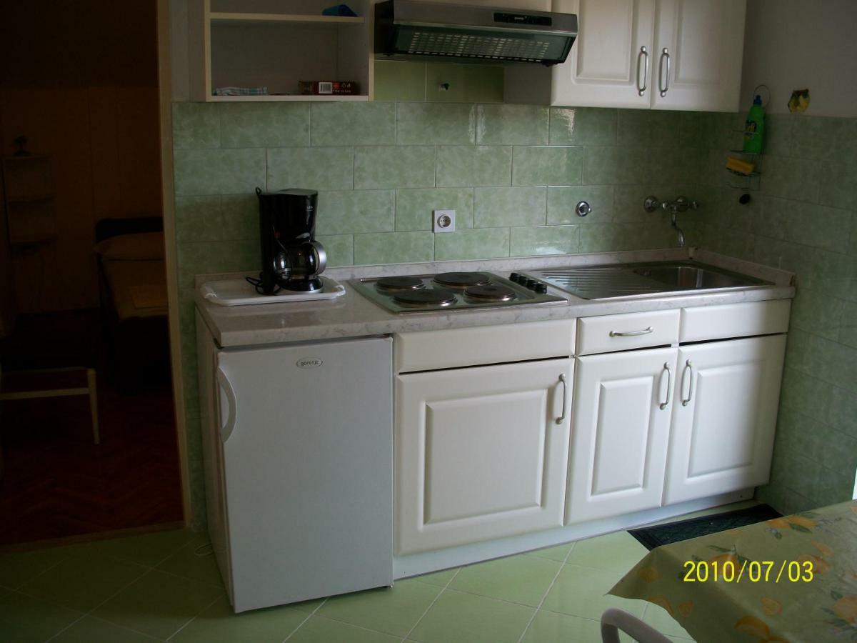 Apartmani Surlin Hvar Town Eksteriør billede