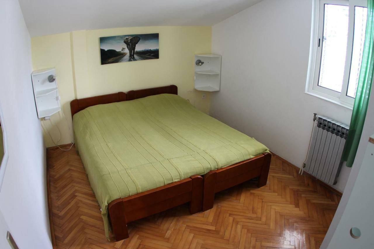 Apartmani Surlin Hvar Town Eksteriør billede