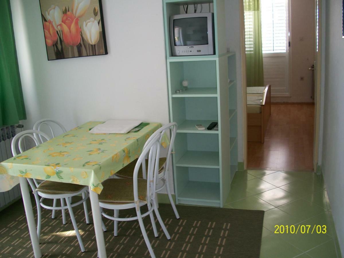 Apartmani Surlin Hvar Town Eksteriør billede