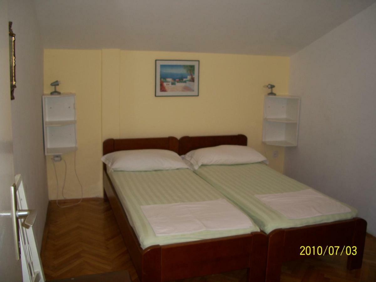 Apartmani Surlin Hvar Town Eksteriør billede