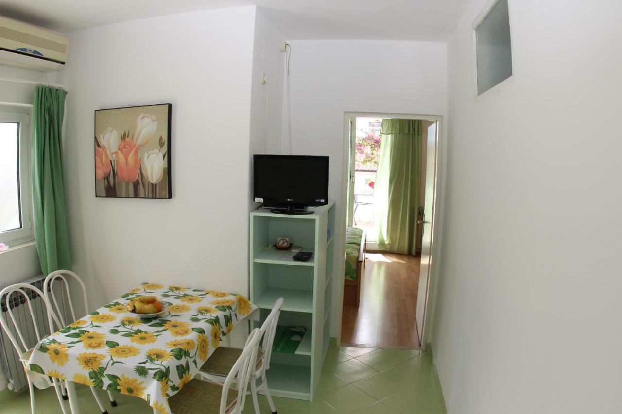 Apartmani Surlin Hvar Town Eksteriør billede