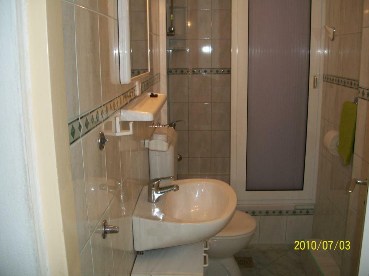 Apartmani Surlin Hvar Town Eksteriør billede