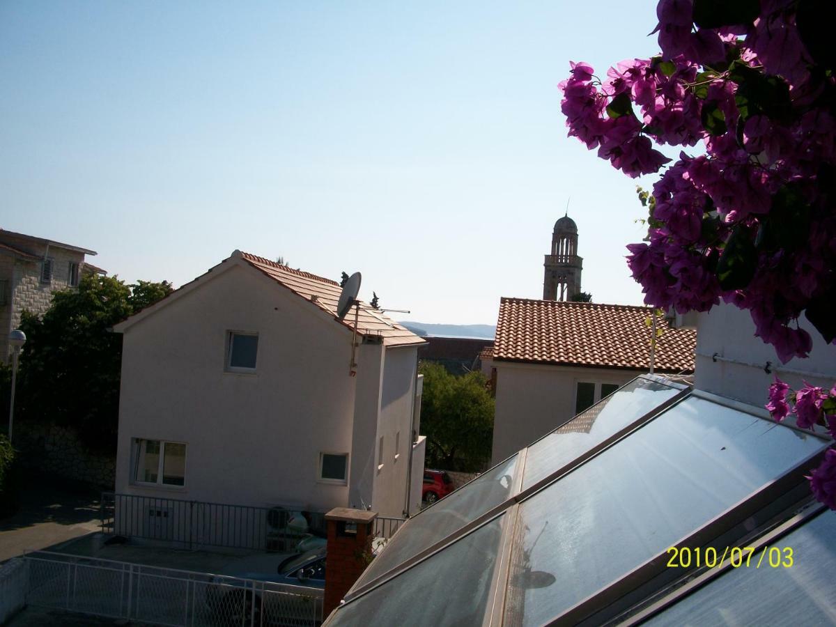 Apartmani Surlin Hvar Town Eksteriør billede