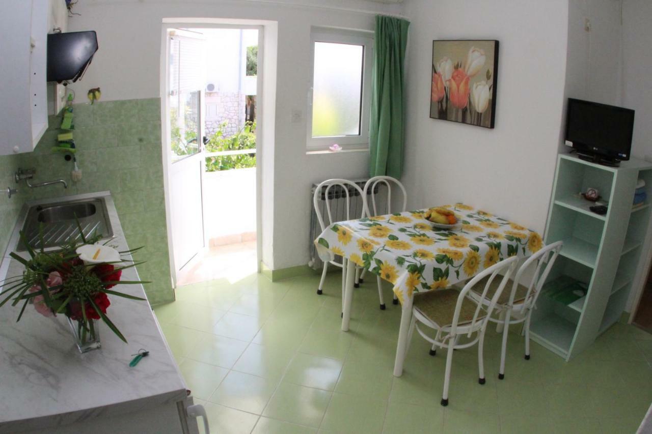 Apartmani Surlin Hvar Town Eksteriør billede