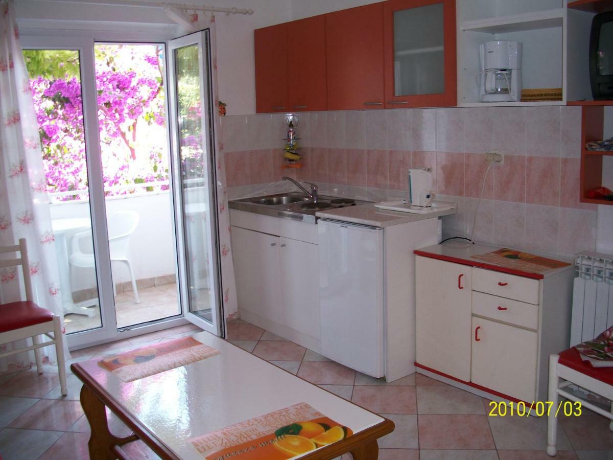 Apartmani Surlin Hvar Town Eksteriør billede