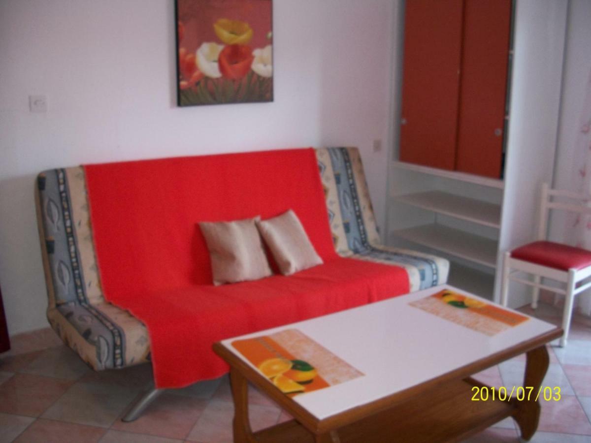 Apartmani Surlin Hvar Town Eksteriør billede