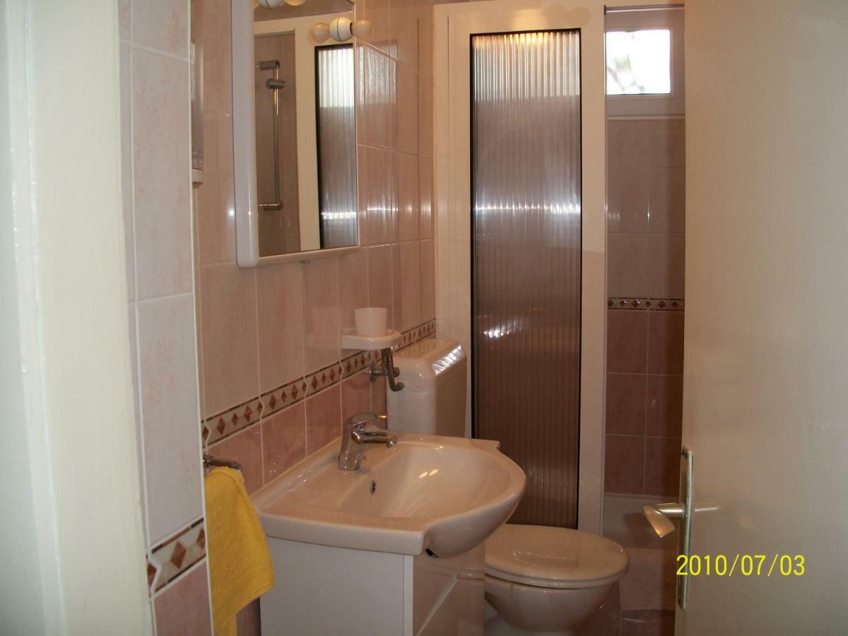 Apartmani Surlin Hvar Town Eksteriør billede