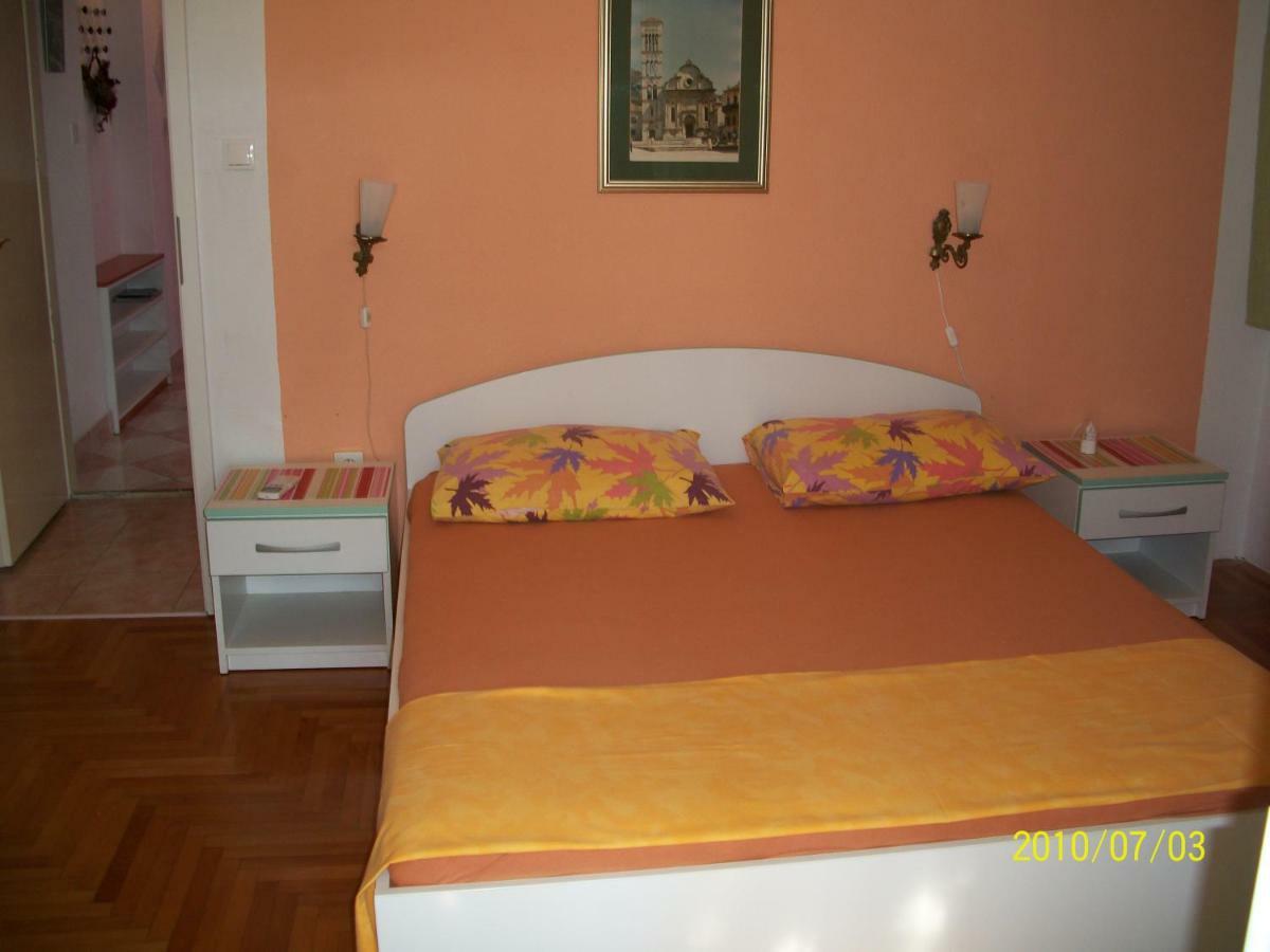 Apartmani Surlin Hvar Town Eksteriør billede